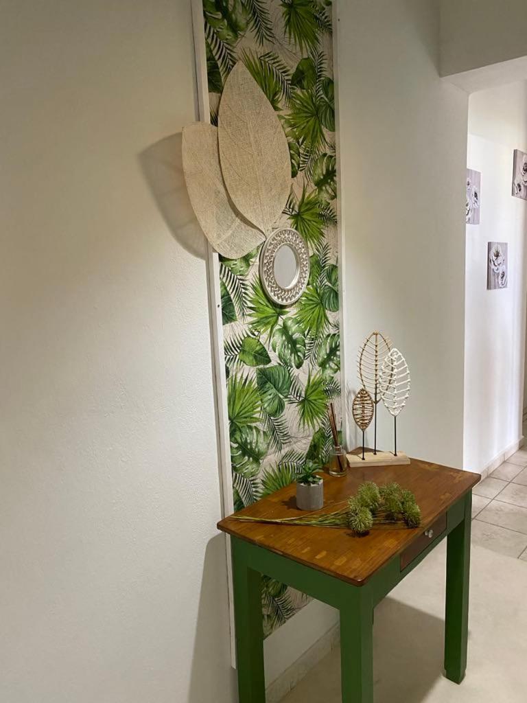 Ξενοδοχείο Θάλεια Καμένα Βούρλα Εξωτερικό φωτογραφία